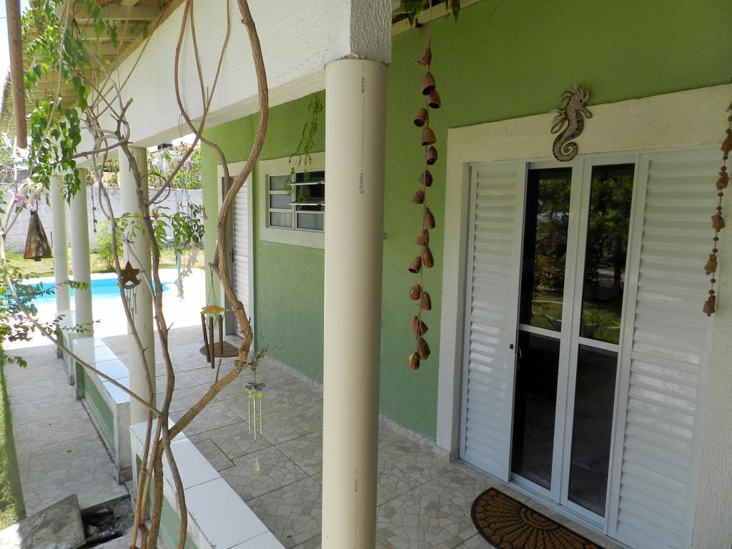 Clube Da Aventura Apartment Conde  Exterior photo