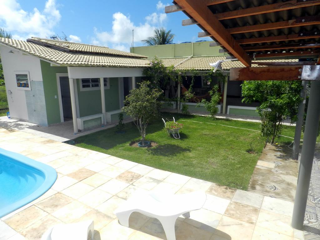 Clube Da Aventura Apartment Conde  Exterior photo