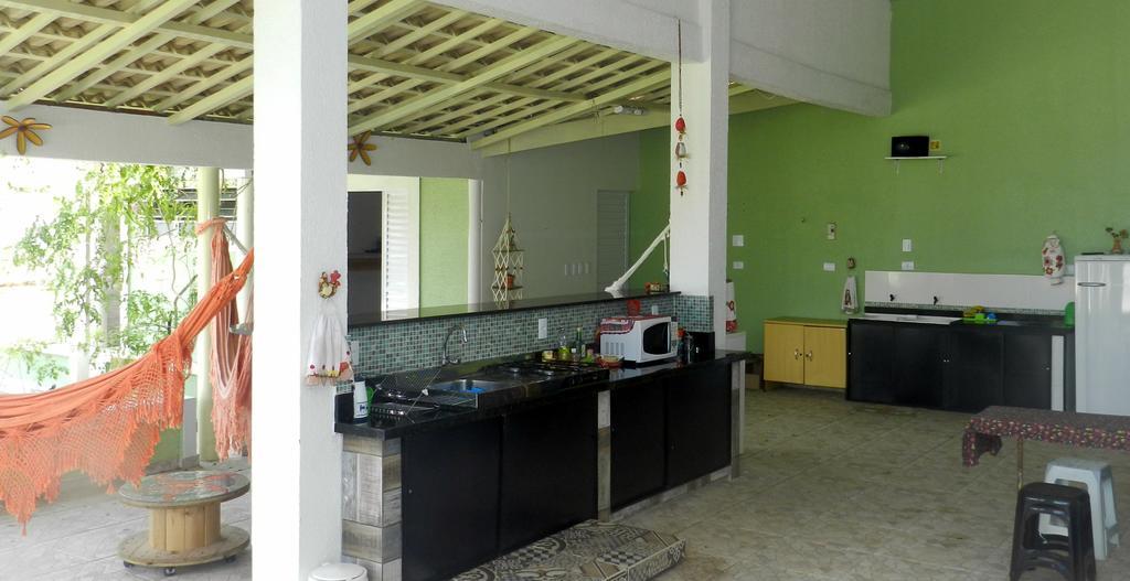 Clube Da Aventura Apartment Conde  Exterior photo