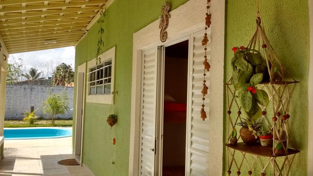Clube Da Aventura Apartment Conde  Exterior photo