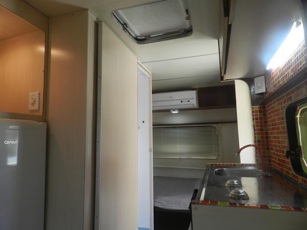Clube Da Aventura Apartment Conde  Exterior photo