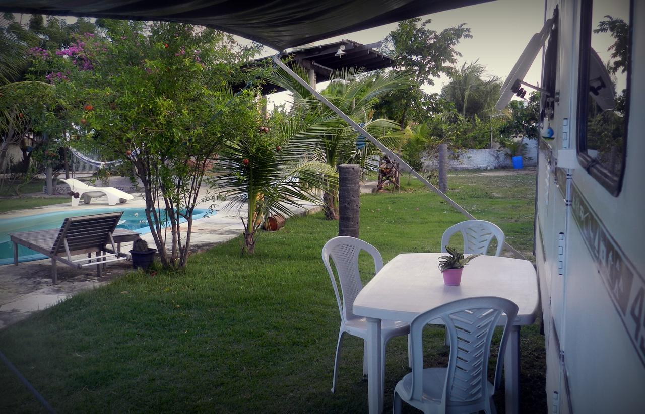 Clube Da Aventura Apartment Conde  Exterior photo