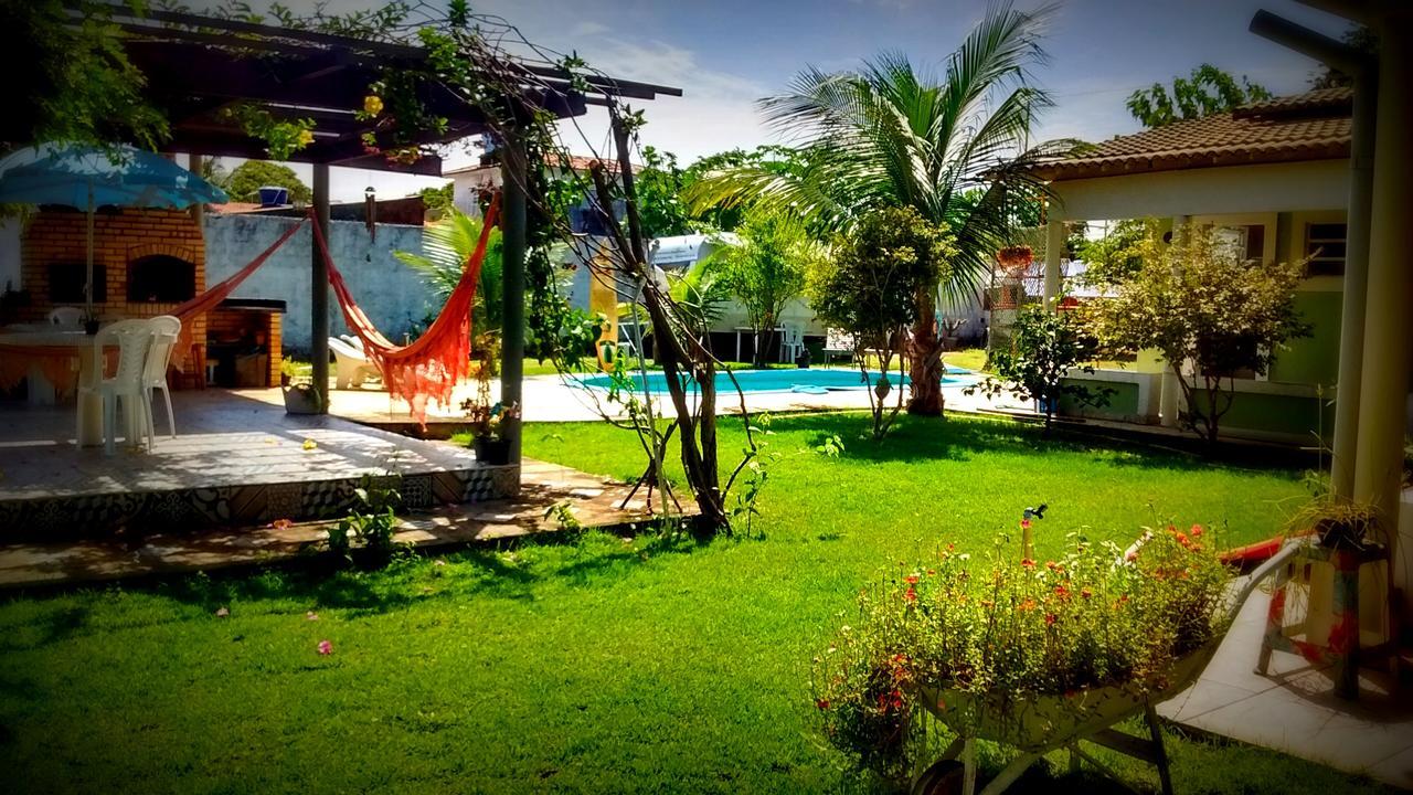 Clube Da Aventura Apartment Conde  Exterior photo