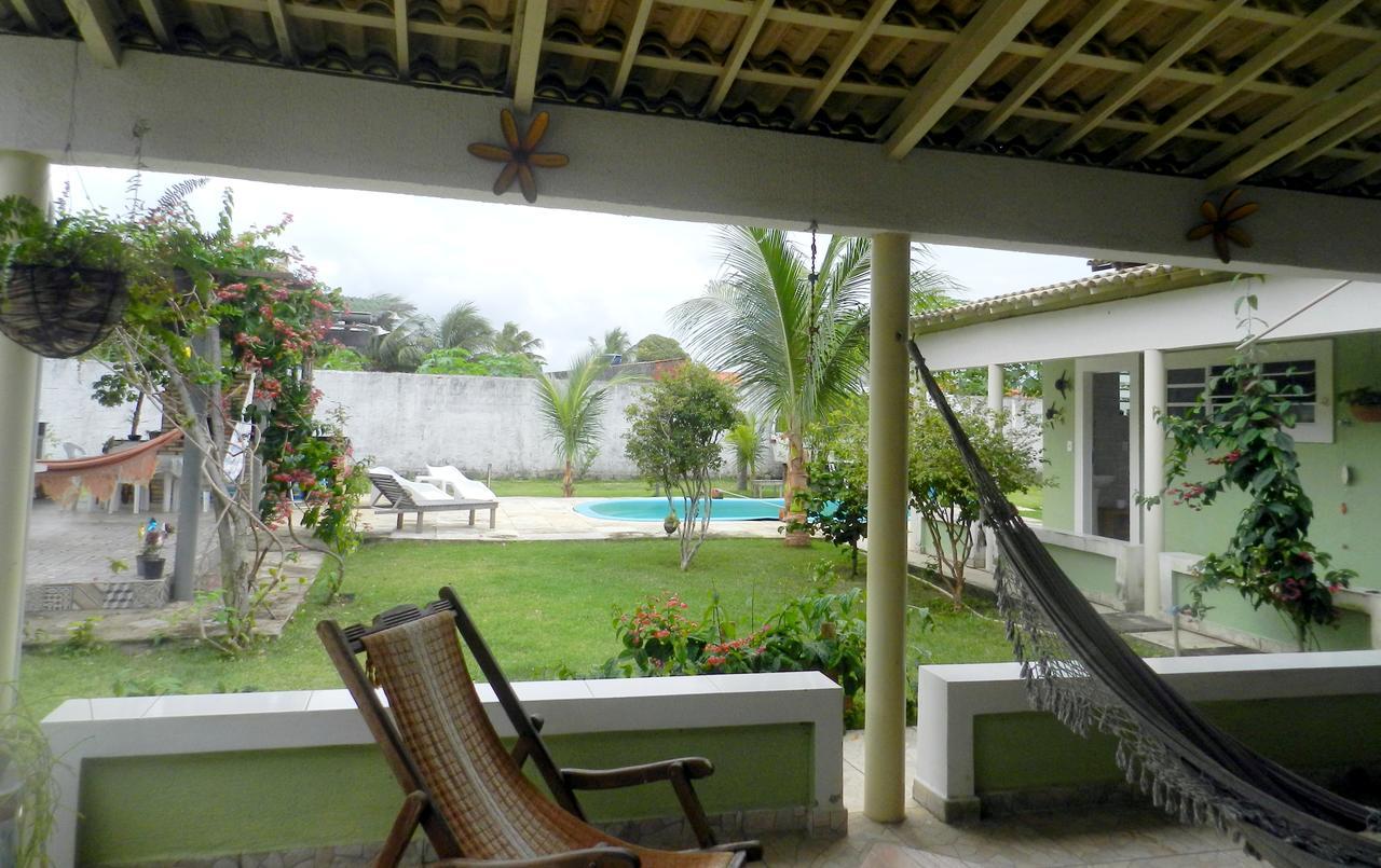Clube Da Aventura Apartment Conde  Exterior photo